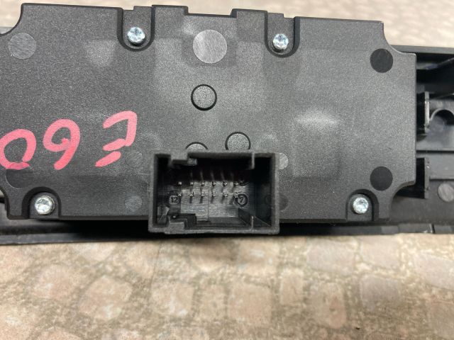 bontott BMW 5 E60 Világítás Kapcsoló