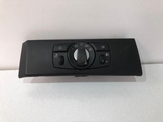 bontott BMW 5 E60 Világítás Kapcsoló