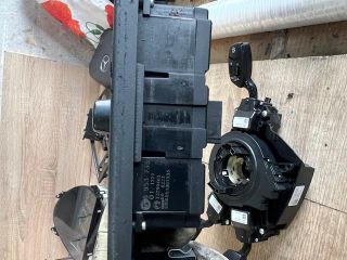 bontott BMW 5 E60 Világítás Kapcsoló