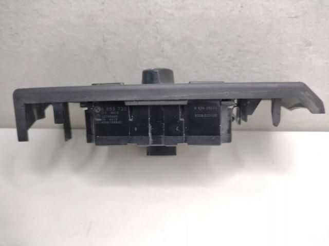 bontott BMW 5 E60 Világítás Kapcsoló