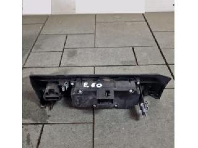 bontott BMW 5 E60 Világítás Kapcsoló