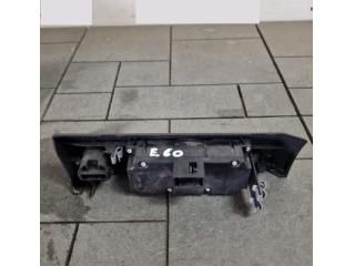 bontott BMW 5 E60 Világítás Kapcsoló