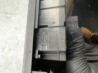 bontott BMW 5 E60 Világítás Kapcsoló