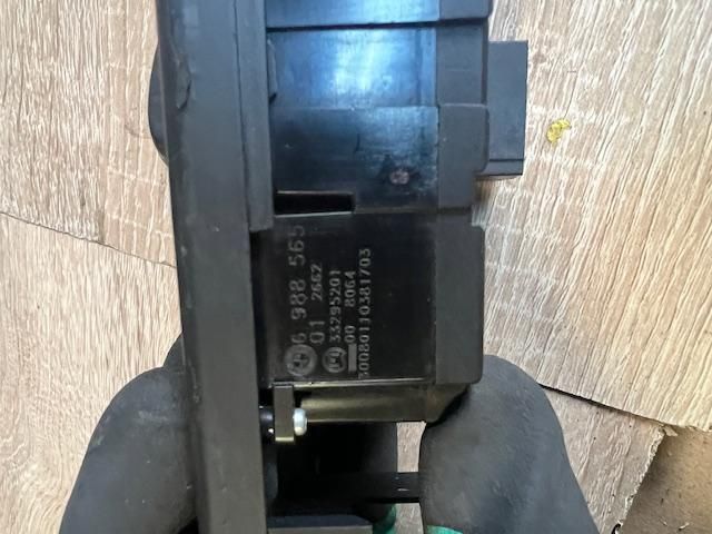 bontott BMW 5 E60 Világítás Kapcsoló