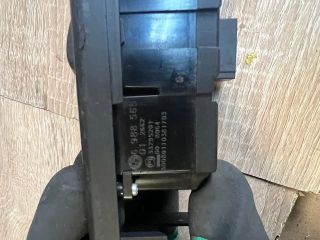 bontott BMW 5 E60 Világítás Kapcsoló