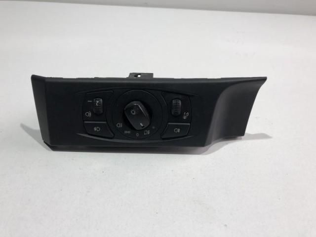 bontott BMW 5 E60 Világítás Kapcsoló