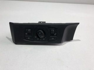 bontott BMW 5 E60 Világítás Kapcsoló