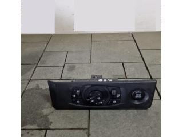 bontott BMW 5 E60 Világítás Kapcsoló