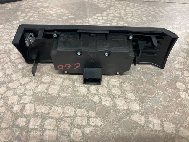 bontott BMW 5 E60 Világítás Kapcsoló