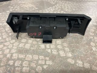 bontott BMW 5 E60 Világítás Kapcsoló