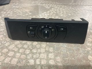 bontott BMW 5 E60 Világítás Kapcsoló