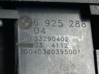 bontott BMW 5 E60 Világítás Kapcsoló