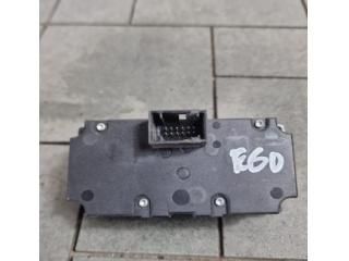 bontott BMW 5 E60 Világítás Kapcsoló