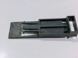 bontott BMW 5 E60 Vízhűtő Radiátor Tartó