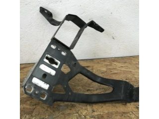 bontott BMW 5 E60 Vízhűtő Radiátor Tartó