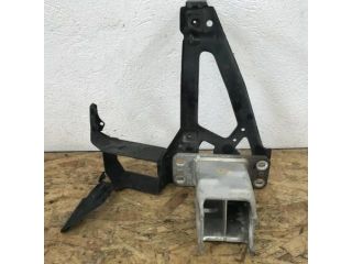 bontott BMW 5 E60 Vízhűtő Radiátor Tartó