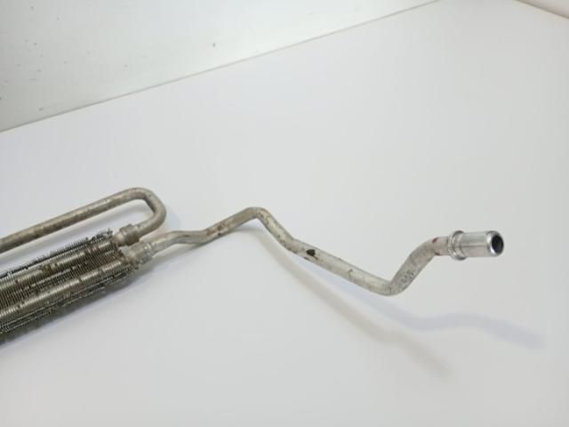 bontott BMW 5 E60 Vízhűtő Radiátor Tartó