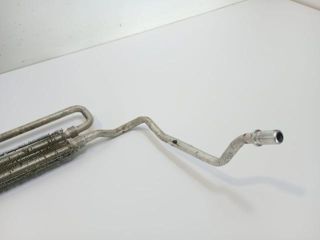 bontott BMW 5 E60 Vízhűtő Radiátor Tartó