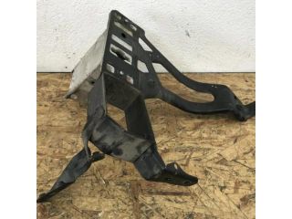 bontott BMW 5 E60 Vízhűtő Radiátor Tartó