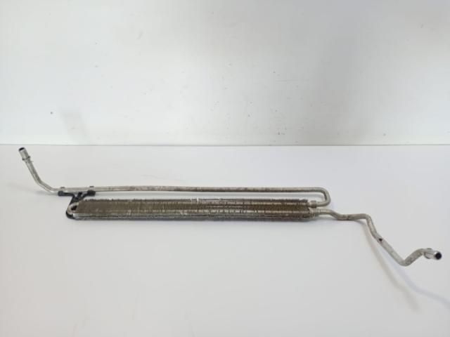 bontott BMW 5 E60 Vízhűtő Radiátor Tartó