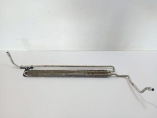 bontott BMW 5 E60 Vízhűtő Radiátor Tartó