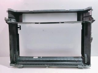 bontott BMW 5 E60 Vízhűtő Radiátor Tartó