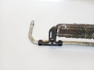 bontott BMW 5 E60 Vízhűtő Radiátor Tartó