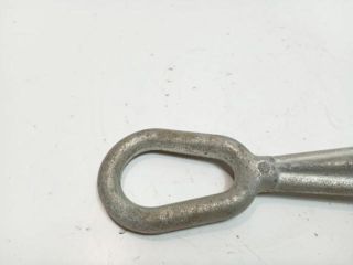 bontott BMW 5 E60 Vonószem