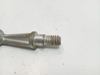 bontott BMW 5 E60 Vonószem