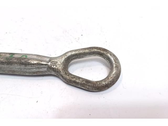 bontott BMW 5 E60 Vonószem