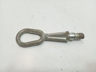 bontott BMW 5 E60 Vonószem