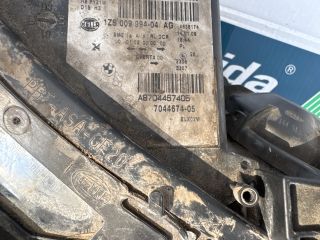 bontott BMW 5 E60 Xenon Fényszóró Pár