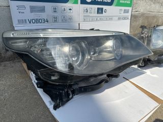bontott BMW 5 E60 Xenon Fényszóró Pár