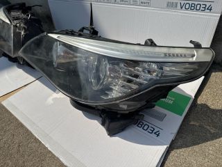 bontott BMW 5 E60 Xenon Fényszóró Pár