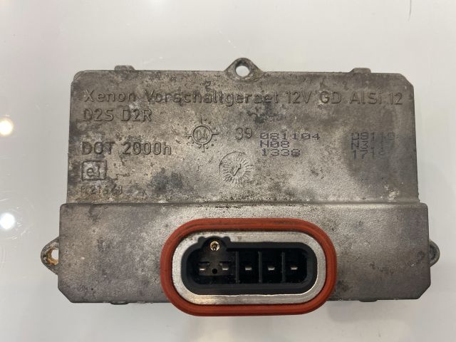 bontott BMW 5 E60 Xenon Trafó