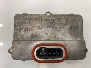 bontott BMW 5 E60 Xenon Trafó