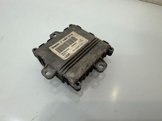 bontott BMW 5 E60 Xenon Trafó