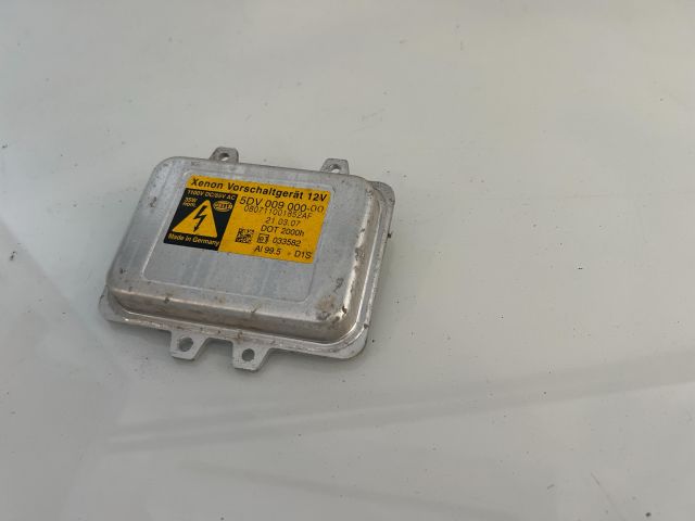 bontott BMW 5 E60 Xenon Trafó