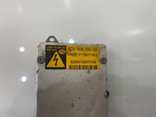 bontott BMW 5 E60 Xenon Trafó