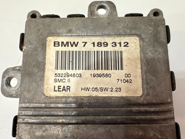 bontott BMW 5 E60 Xenon Trafó