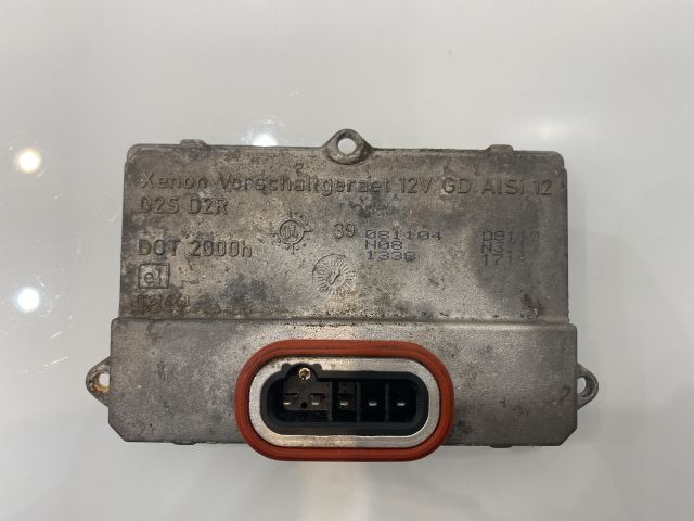 bontott BMW 5 E60 Xenon Trafó