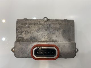 bontott BMW 5 E60 Xenon Trafó