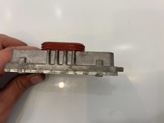 bontott BMW 5 E60 Xenon Trafó