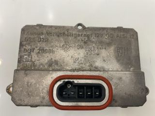 bontott BMW 5 E60 Xenon Trafó