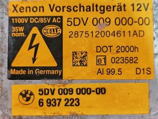 bontott BMW 5 E60 Xenon Trafó