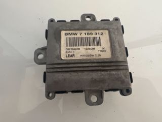 bontott BMW 5 E60 Xenon Trafó