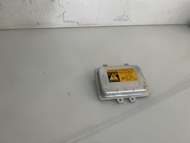 bontott BMW 5 E60 Xenon Trafó