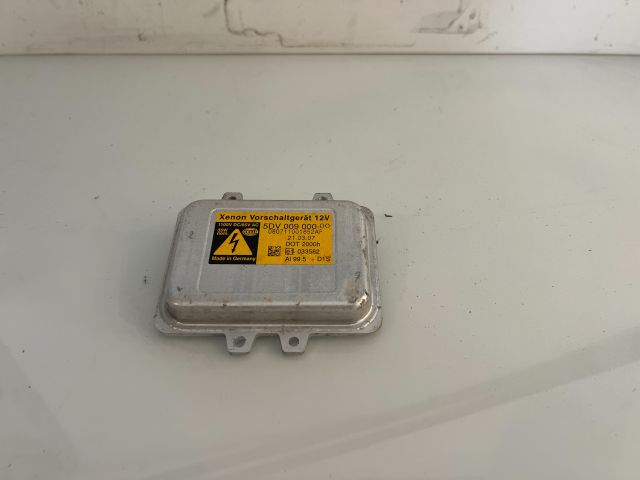 bontott BMW 5 E60 Xenon Trafó