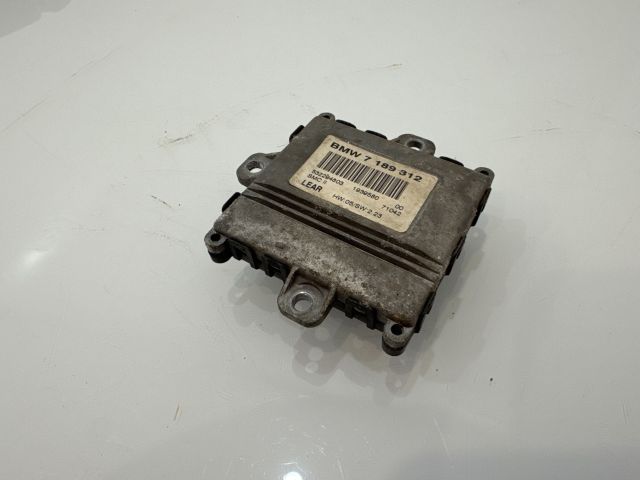 bontott BMW 5 E60 Xenon Trafó