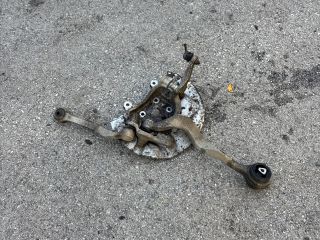 bontott BMW 5 E61 Bal első Csonkállvány